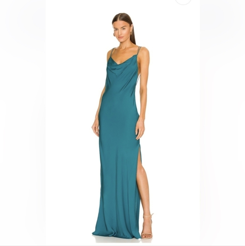L'Academie Olena Dress